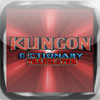 Klingon Dictionary