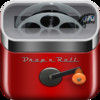 Drop'n'Roll - automatic movie maker