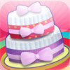 Free baby cake maker with picture sharing on Twitter and Facebook