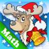 Abby - Adventure Winter Math (Bingo, Winter match, Snowman Hunter, Catch a Star) HD by 22learn