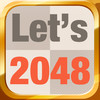 Let's Step the 2048