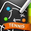 CoachNote Tennis & Badminton, Squash,Table Tennis : Sports Coach’s Interactive Whiteboard