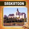 Saskatoon City Offline Travel Guide