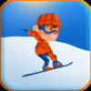 Extreme Snowboarder Mountain Climb Racing Heroes by Top Kingdom Games