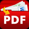 PDF Maker - convert documents, webpages and Images to Adobe PDF