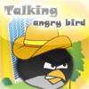 *** Angry Talking Bird ***