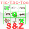 Tic-Tac-Toe SZ