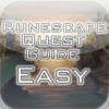 Runescape Quest Guide - Easy