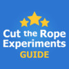 Guide for Cut the Rope Experiments