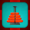 Tower Of Hanoi - Puzzle