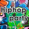 Hip Hop Party HD by mix.dj