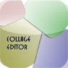 CollageEditor for iPad