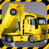 Dump Truck Parking Simulator PRO - Full Construction Driving Version