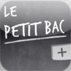 Le Petit Bac +