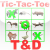 Tic-Tac-Toe TD