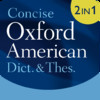 Concise Oxford American Dictionary & Thesaurus