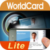 WorldCard Mobile Lite - business card reader & business card scanner