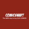 Comic Swap - Buy, Sell and Trade Comic Books