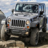 Jeep Offroad