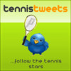 Tennis Players Tweets and Photos