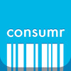 Consumr Reviews - Barcode Scanner