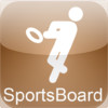 SportsBoard Rugby Scout