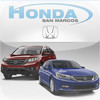 Honda of San Marcos