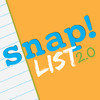 SnapList