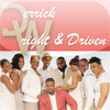 Derrick Wright & Driven