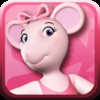 Dress Up with Angelina Ballerina