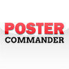 Poster Commander