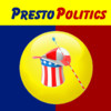 Presto Politics President 2012