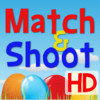 Match & Shoot HD