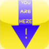 You Are Here.