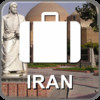 Offline Map Iran (Golden Forge)