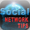 Social Network Tips