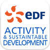 EDF in 2012