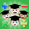 Math App - Genius Kids