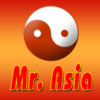 Mister Asia