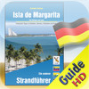 Margarita Island DE