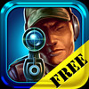 Pro Sniper: Urban City Conflict, Free Game