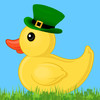 St. Patrick's Day DuckyTube - Safe YouTube for Kids