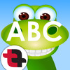 First Alphabet HD by Tapfun