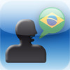 MyWords - Learn Portuguese (Brazilian) Vocabulary