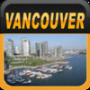 Vancouver Offline Travel Guide