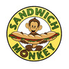 Sandwich Monkey