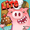 Pastry Pig Lite