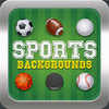 Sports Backgrounds & Wallpapers for Soccer, Football, Basketball, Baseball & More!