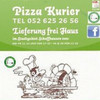 Pizza Kurier Schaffhausen