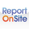 ReportOnSite